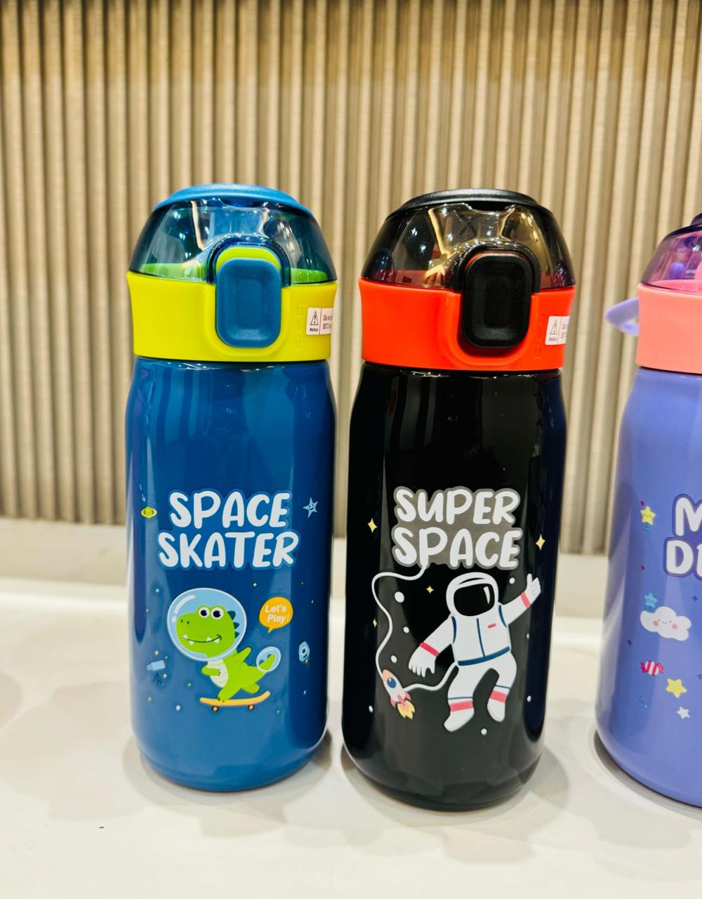 Personalised Insulated Bottle