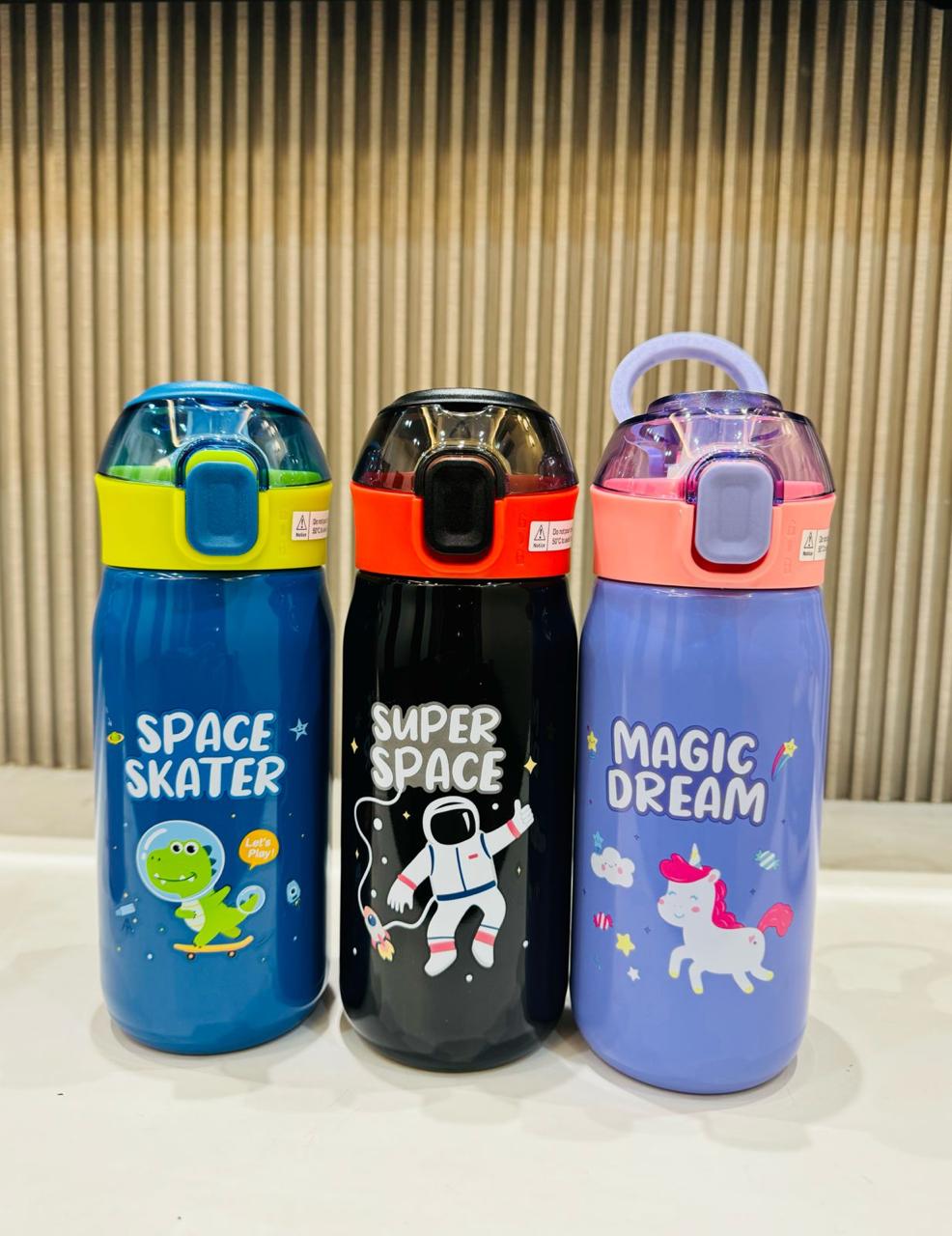 Personalised Insulated Bottle